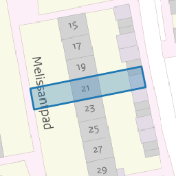 Perceel AHM03-AC-5745