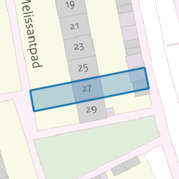 Perceel AHM03-AC-5748