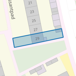 Perceel AHM03-AC-5749