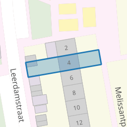 Perceel AHM03-AC-5751