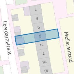 Perceel AHM03-AC-5753