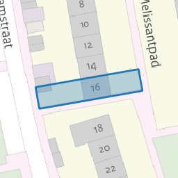 Perceel AHM03-AC-5757