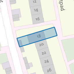 Perceel AHM03-AC-5758