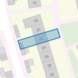 Perceel AHM03-AC-5760