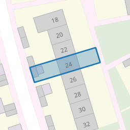 Perceel AHM03-AC-5761