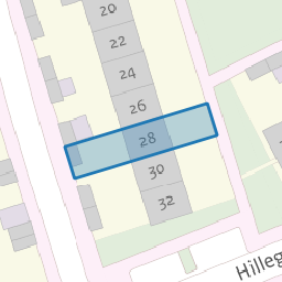 Perceel AHM03-AC-5763