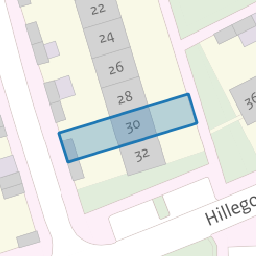 Perceel AHM03-AC-5764