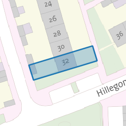 Perceel AHM03-AC-5765