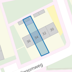 Perceel AHM03-AC-5768