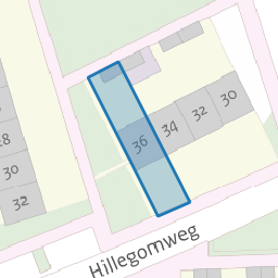 Perceel AHM03-AC-5769