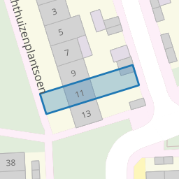 Perceel AHM03-AC-5771