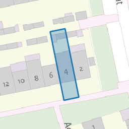 Perceel AHM03-AC-5778