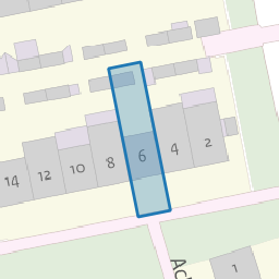 Perceel AHM03-AC-5779