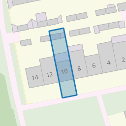 Perceel AHM03-AC-5781