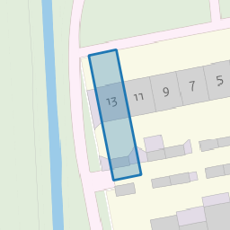 Perceel AHM03-AC-5784