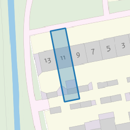 Perceel AHM03-AC-5785