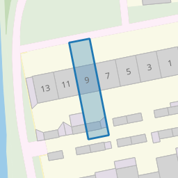 Perceel AHM03-AC-5786