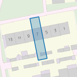 Perceel AHM03-AC-5787