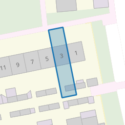 Perceel AHM03-AC-5789