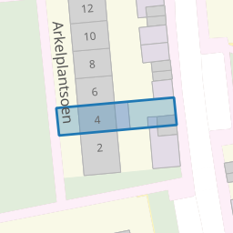 Perceel AHM03-AC-5792