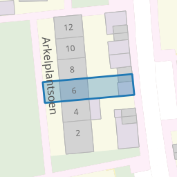 Perceel AHM03-AC-5793