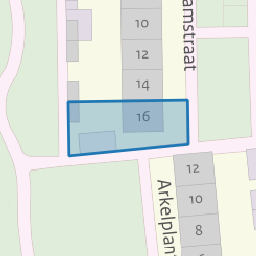 Perceel AHM03-AC-5797