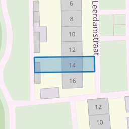 Perceel AHM03-AC-5798