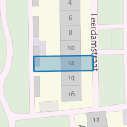 Perceel AHM03-AC-5799