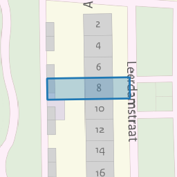 Perceel AHM03-AC-5801