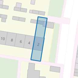 Perceel AHM03-AC-5811