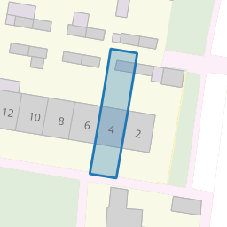 Perceel AHM03-AC-5812