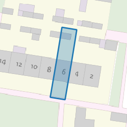 Perceel AHM03-AC-5813