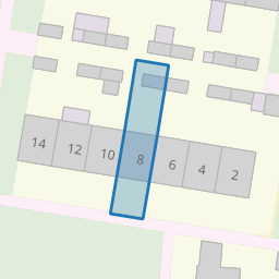 Perceel AHM03-AC-5814