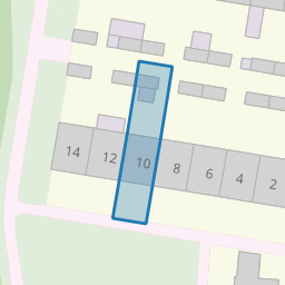 Perceel AHM03-AC-5815