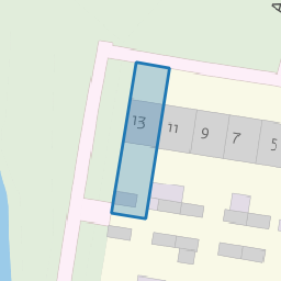 Perceel AHM03-AC-5818