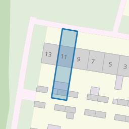 Perceel AHM03-AC-5819