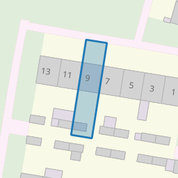 Perceel AHM03-AC-5820