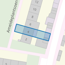 Perceel AHM03-AC-5826