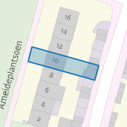 Perceel AHM03-AC-5829