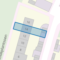 Perceel AHM03-AC-5831