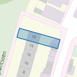 Perceel AHM03-AC-5832