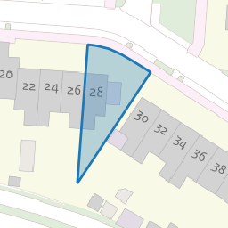 Perceel AHM03-AC-5846