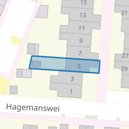 Perceel AHM03-AC-5849