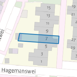 Perceel AHM03-AC-5850