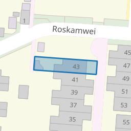 Perceel AHM03-AC-5868