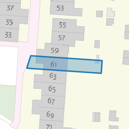 Perceel AHM03-AC-5877