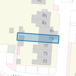 Perceel AHM03-AC-5886