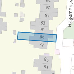 Perceel AHM03-AC-5891