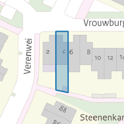 Perceel AHM03-AC-5901