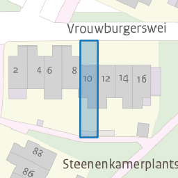 Perceel AHM03-AC-5904